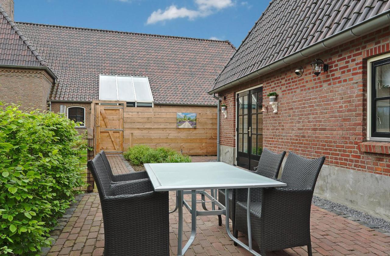 B&B D'N Uilenhof Haren Haren  Bagian luar foto