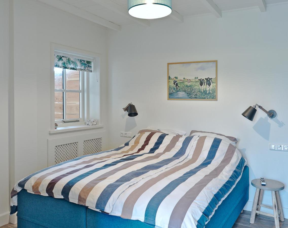 B&B D'N Uilenhof Haren Haren  Bagian luar foto