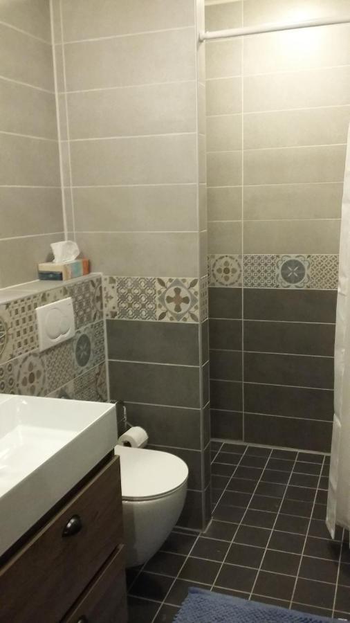 B&B D'N Uilenhof Haren Haren  Bagian luar foto