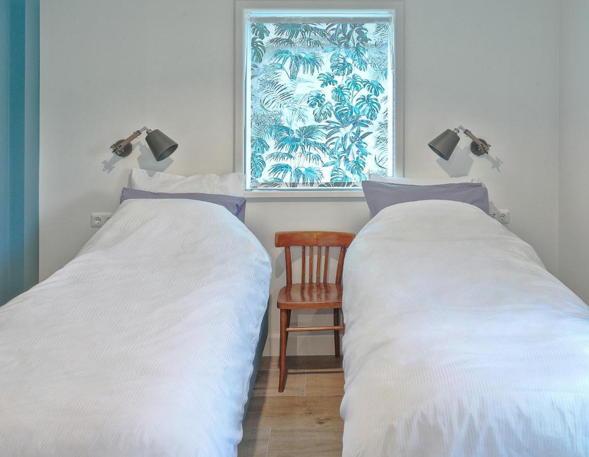 B&B D'N Uilenhof Haren Haren  Bagian luar foto