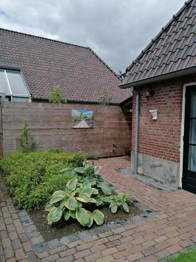 B&B D'N Uilenhof Haren Haren  Bagian luar foto